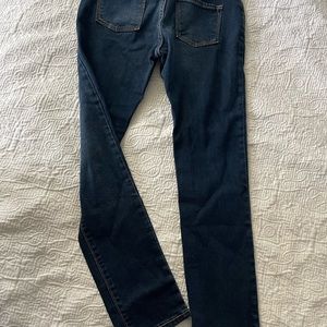 Girls Old Navy Pull On Jeans